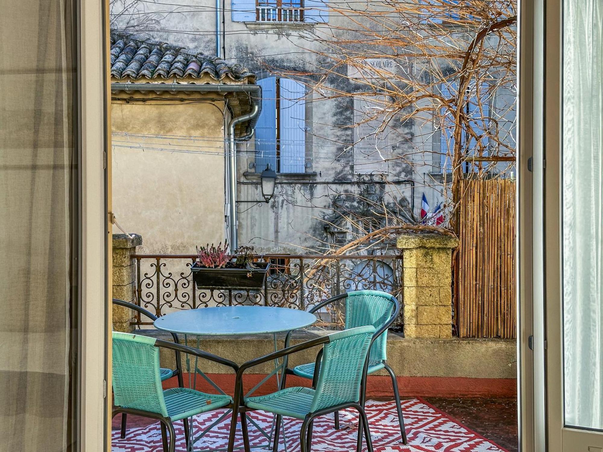 לורמרן Maison Alena I Electio מראה חיצוני תמונה